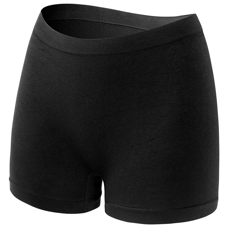 Cuecas boxe femininas invisíveis