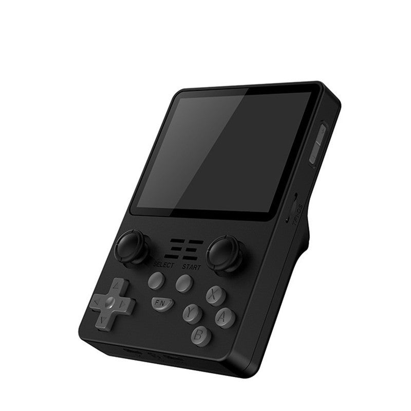 Console de jogo portátil