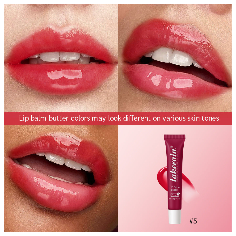 hidratante e nutritivo para reparação labial