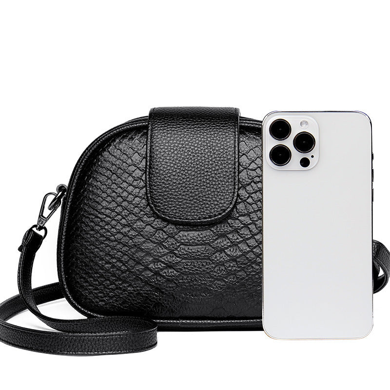 Bolsa feminina de ombro