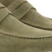 Sapatos leves sem cadarço casual unissex.