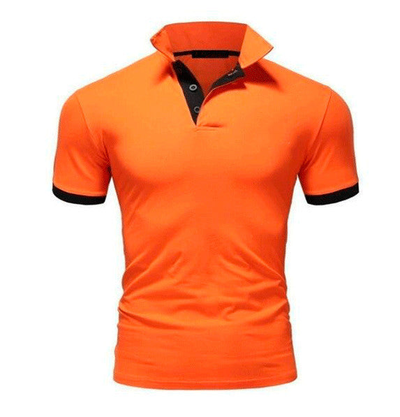Camisa pólo masculina