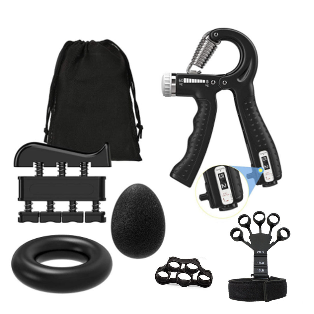 Equipamentos  Fitness