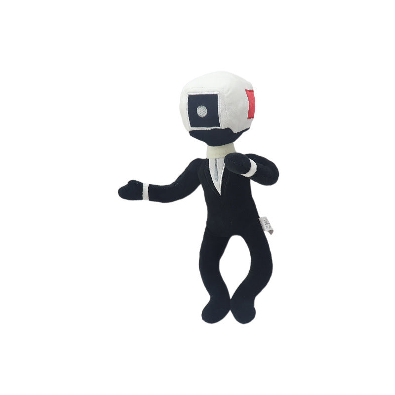 Brinquedo de pelúcia adequado para crianças de 7 a 14 anos