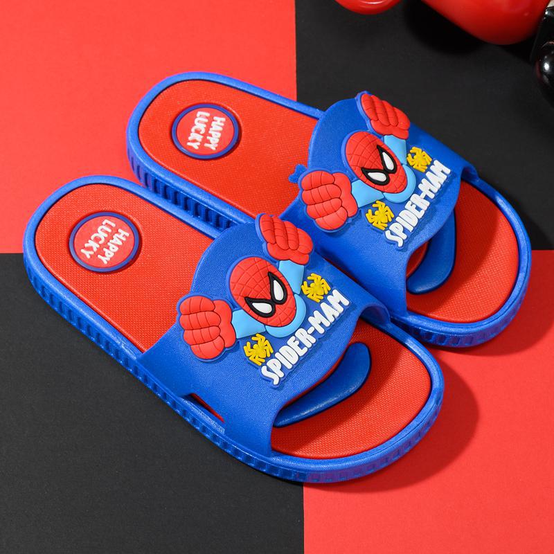 Chinelo para crianças de 3 a 12 anos