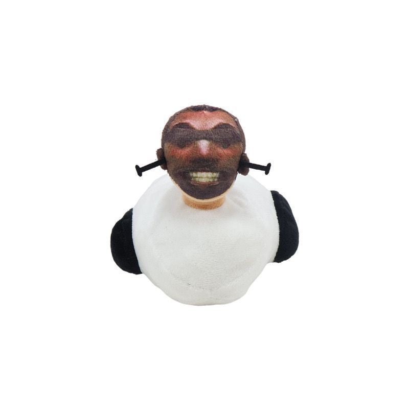 Brinquedo de pelúcia adequado para crianças de 7 a 14 anos