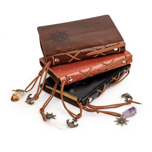 Caderno mágico