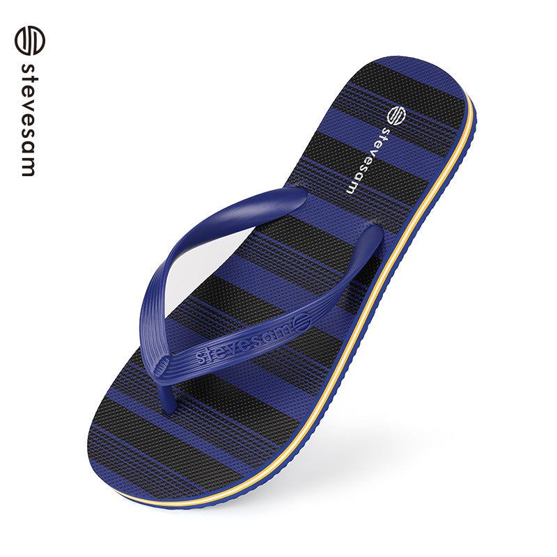 Chinelo de dedo masculino
