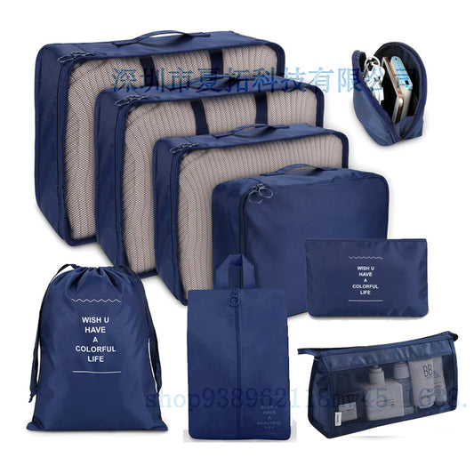 organizadores de guarda roupas