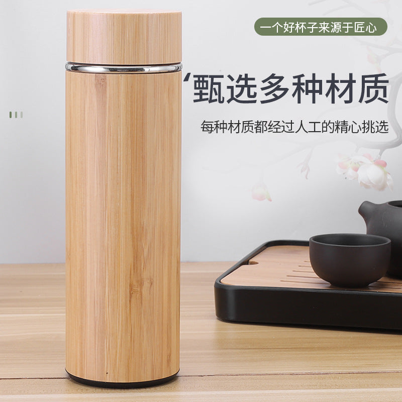 Copo térmico de aço inoxidável 