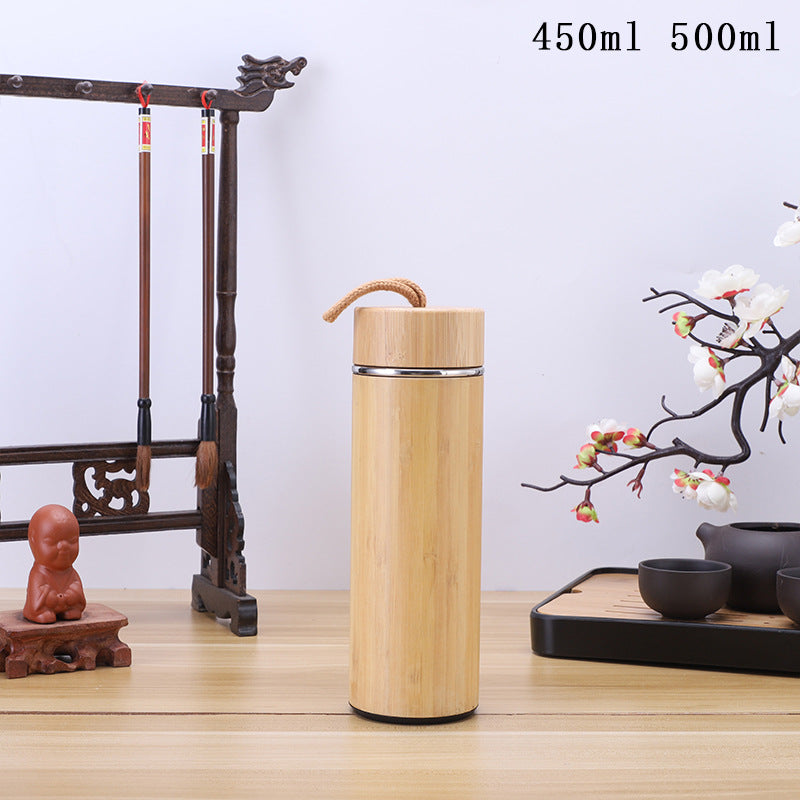 Copo térmico de aço inoxidável