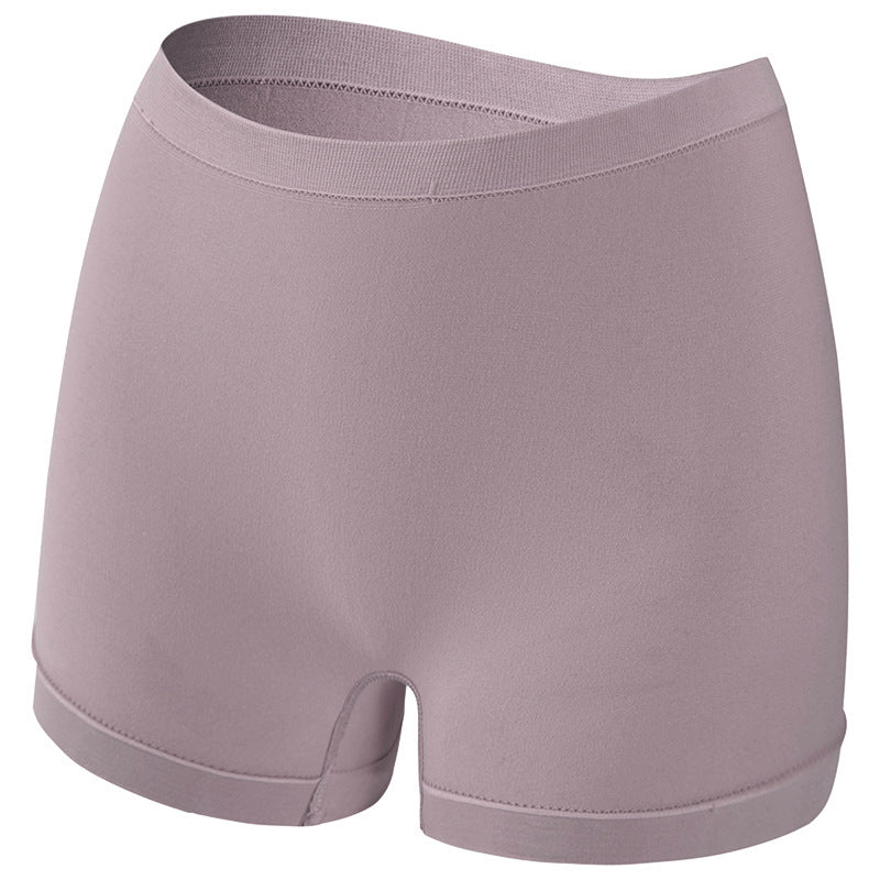 Cuecas boxe femininas invisíveis