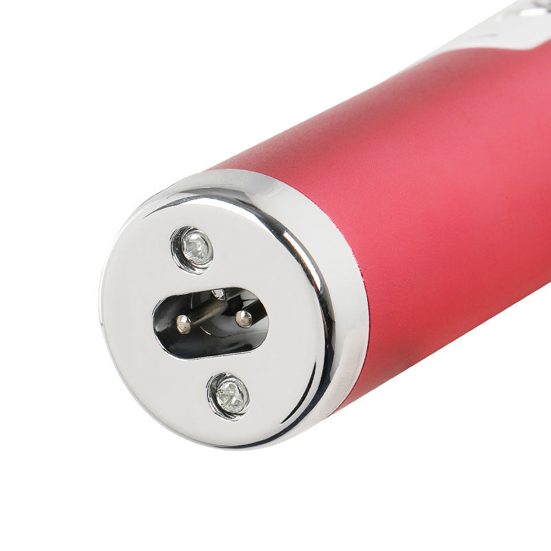 Barbeador masculino 5 em 1