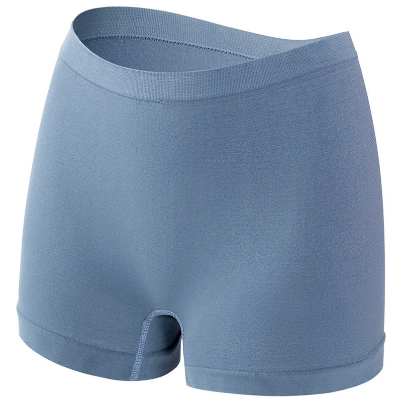 Cuecas boxe femininas invisíveis