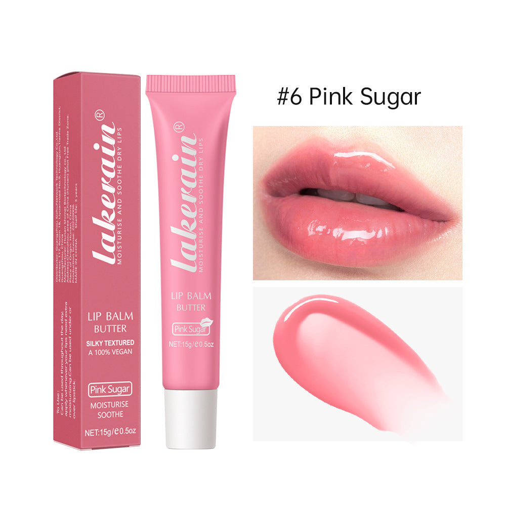 hidratante e nutritivo para reparação labial