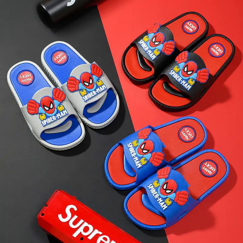 Chinelo para crianças de 3 a 12 anos