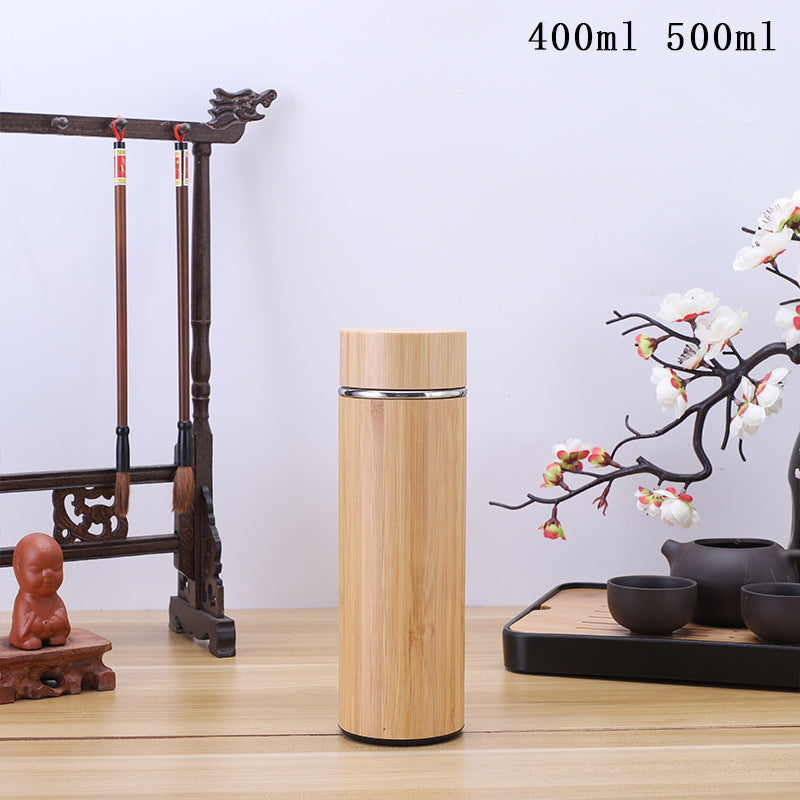 Copo térmico de aço inoxidável