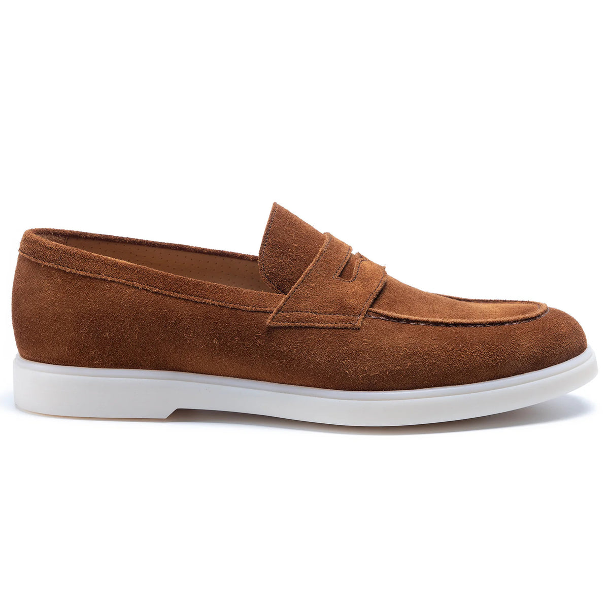 Sapatos leves sem cadarço casual unissex.