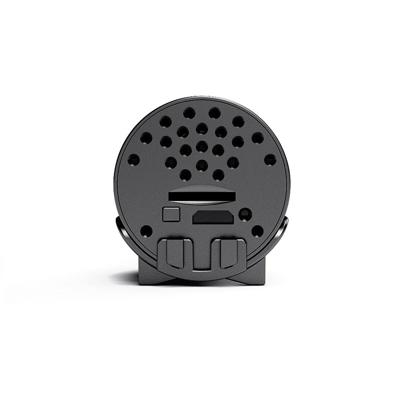  Câmera de vigilância remota WiFi de vídeo vx5