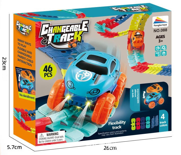 Brinquedo educativo infantil